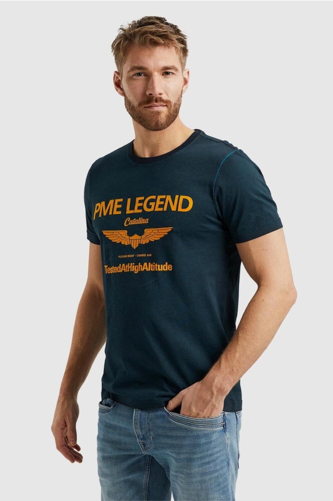 T SHIRT IN JERSEY PTSS2402576 5281